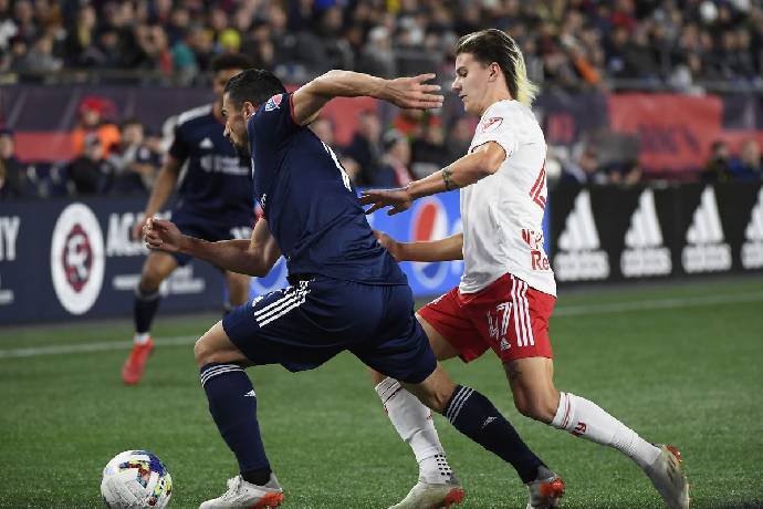 Nhận định, soi kèo New York Red Bulls vs Charlotte, 7h ngày 26/5