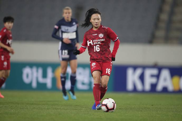 Nhận định soi kèo nữ Incheon Red Angels vs nữ Seoul, 16h ngày 26/5