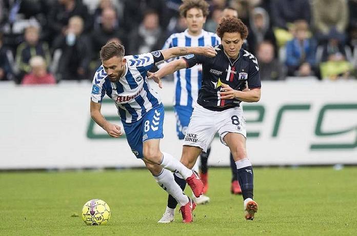 Nhận định, soi kèo Odense vs Midtjylland, 20h ngày 26/5