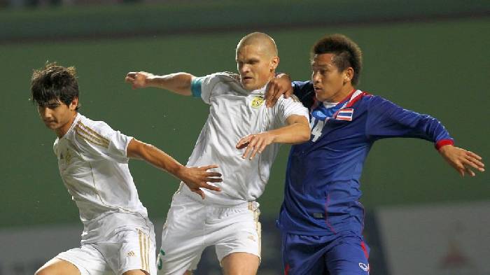 Nhận định soi kèo Thái Lan vs Turkmenistan, 17h30 ngày 27/5