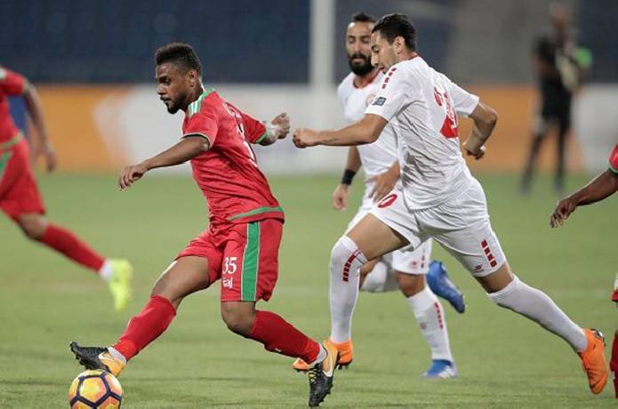 Nhận định, soi kèo U23 Qatar vs U23 Jordan, 23h00 ngày 26/05