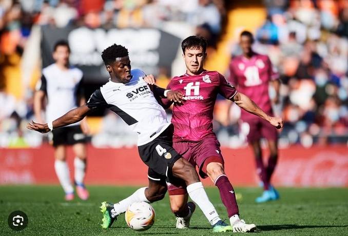 Nhận định, soi kèo Mallorca vs Valencia, 00h30 ngày 26/5