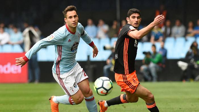 Nhận định, soi kèo Celta Vigo vs Valencia, 21h15 ngày 26/05: Đối mặt với thất bại