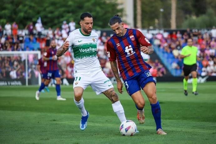 Nhận định, soi kèo Elche vs Eldense, 23h30 ngày 26/5: Bừng tỉnh