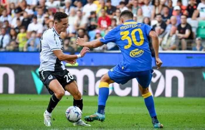 Nhận định, soi kèo Frosinone vs Udinese, 1h45 ngày 27/5: Chung kết ngược