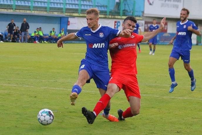 Nhận định, soi kèo GOSK Gabela vs FK Sloga Meridian, 20h00 ngày 26/05: Phá dớp đối đầu