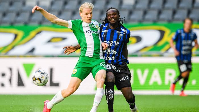 Nhận định, soi kèo Hammarby vs IK Sirius, 19h00 ngày 26/05: Điểm tựa sân nhà