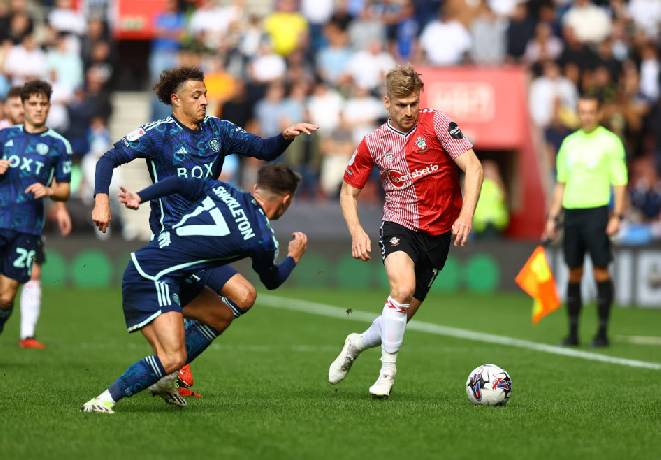 Nhận định, soi kèo Leeds United vs Southampton, 21h00 ngày 26/05: Quá tang ba bận?