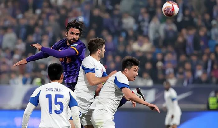 Nhận định, soi kèo Qingdao Hainiu vs Tianjin, 18h00 ngày 26/5: Cửa trên đáng tin