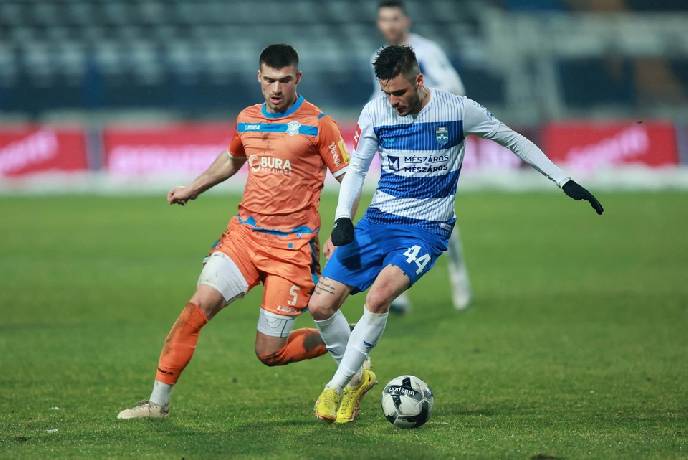Nhận định, soi kèo Varteks Varazdin vs Osijek, 22h00 ngày 25/5: Thắng vì vé dự cúp châu Âu
