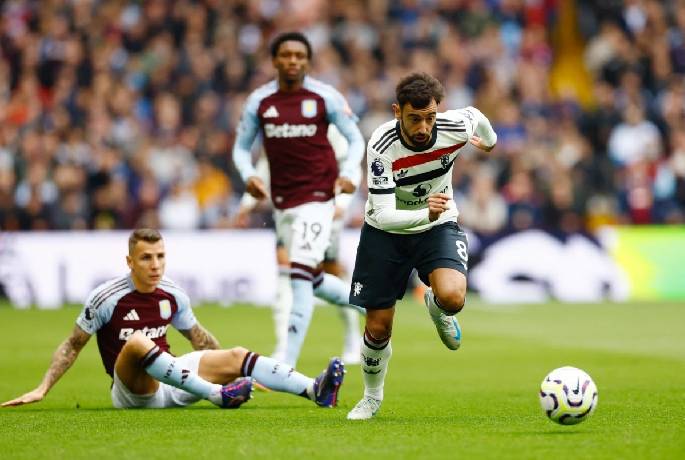 Chuyên gia Tony Ansell dự đoán MU vs Aston Villa, 22h00 ngày 25/5