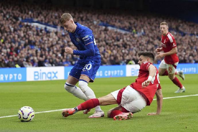 Chuyên gia Tony Ansell dự đoán Nottingham vs Chelsea, 22h00 ngày 22/05