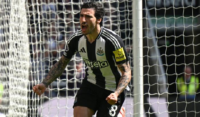 Kèo vàng bóng đá Newcastle vs Everton, 22h00 ngày 25/5: Hoàn thành mục tiêu