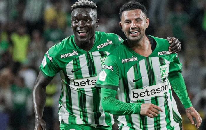 Nhận định, soi kèo Atletico Nacional vs Junior FC, 04h00 ngày 26/5: Dễ níu chân nhau