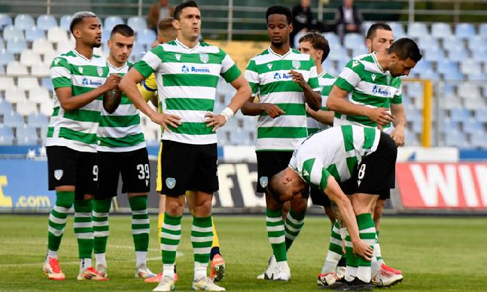 Nhận định, soi kèo Cherno More vs Levski Sofia, 21h45 ngày 26/5: Tin vào cửa trên