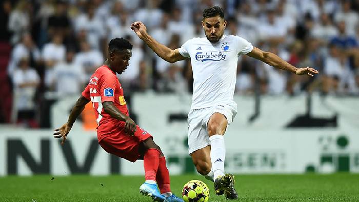 Nhận định, soi kèo Copenhagen vs Nordsjaelland, 22h00 ngày 25/5: Chiến thắng thuyết phục