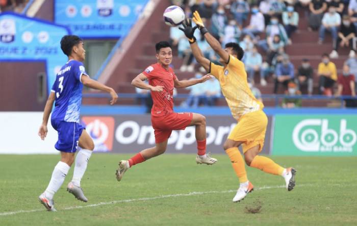 Nhận định, soi kèo Khánh Hòa vs Bà Rịa Vũng Tàu, 17h00 ngày 26/5: Chưa thấy niềm vui