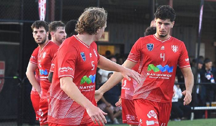 Nhận định, soi kèo Kingston City vs Western United FC NPL, 17h30 ngày 26/5: Kéo dài khủng hoảng