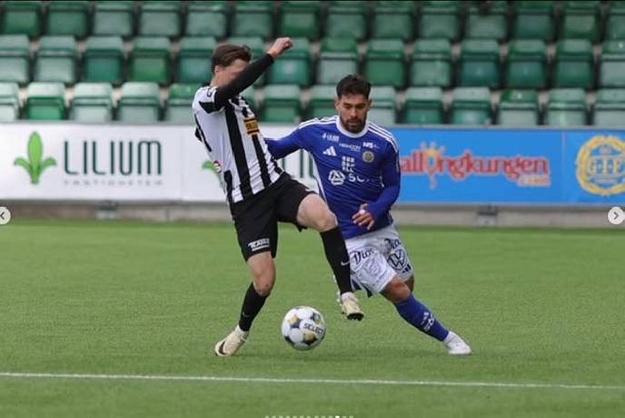 Nhận định, soi kèo Landskrona BoIS vs Falkenbergs, 0h00 ngày 27/5: Sân nhà vẫn hơn