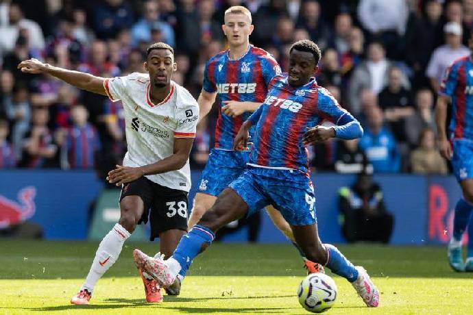 Nhận định, soi kèo Liverpool vs Crystal Palace, 22h00 ngày 25/5: Đại bàng bay cao