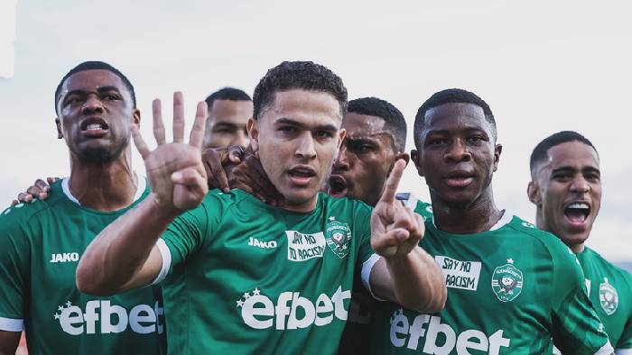 Nhận định, soi kèo Ludogorets vs Arda Kardzhali, 21h45 ngày 26/5: Khó cho cửa trên