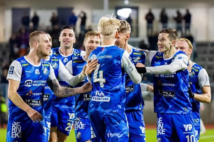 Nhận định, soi kèo Oddevold vs Vasteras, 0h00 ngày 27/5: Phong độ đang cao