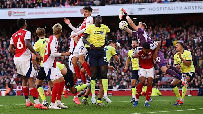 Nhận định, soi kèo Southampton vs Arsenal, 22h00 ngày 25/5: Ngẩng đầu rời cuộc chơi
