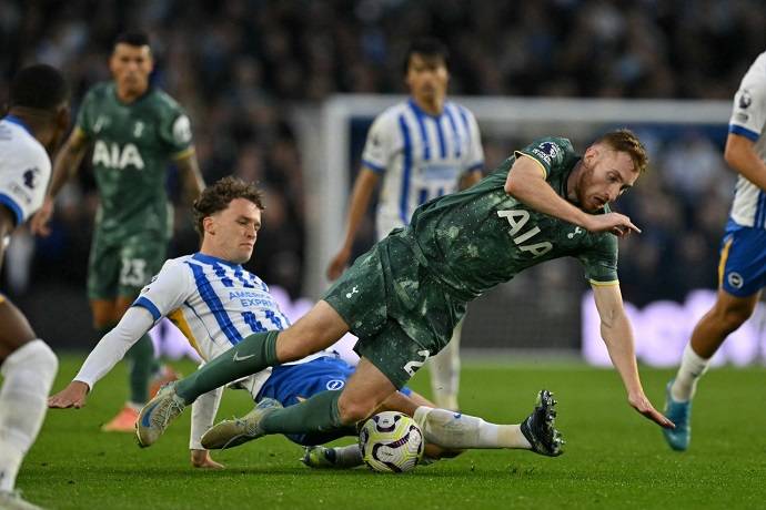 Nhận định, soi kèo Tottenham vs Brighton, 22h00 ngày 25/5: Như một trận giao hữu