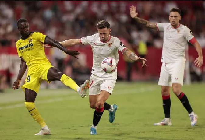 Nhận định, soi kèo Villarreal vs Sevilla, 21h15 ngày 25/5: Trận đấu thủ tục