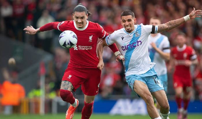Soi kèo góc Liverpool vs Crystal Palace, 22h00 ngày 25/5