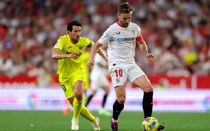 Soi kèo góc Villarreal vs Sevilla, 21h15 ngày 25/5