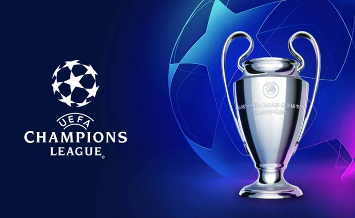 Cúp C1 châu Âu 2019/20 bắt đầu khởi tranh khi nào?