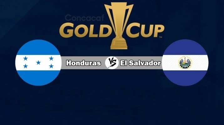 Nhận định Honduras vs El Salvador, 09h00 26/6 (Cúp Vàng CONCACAF)
