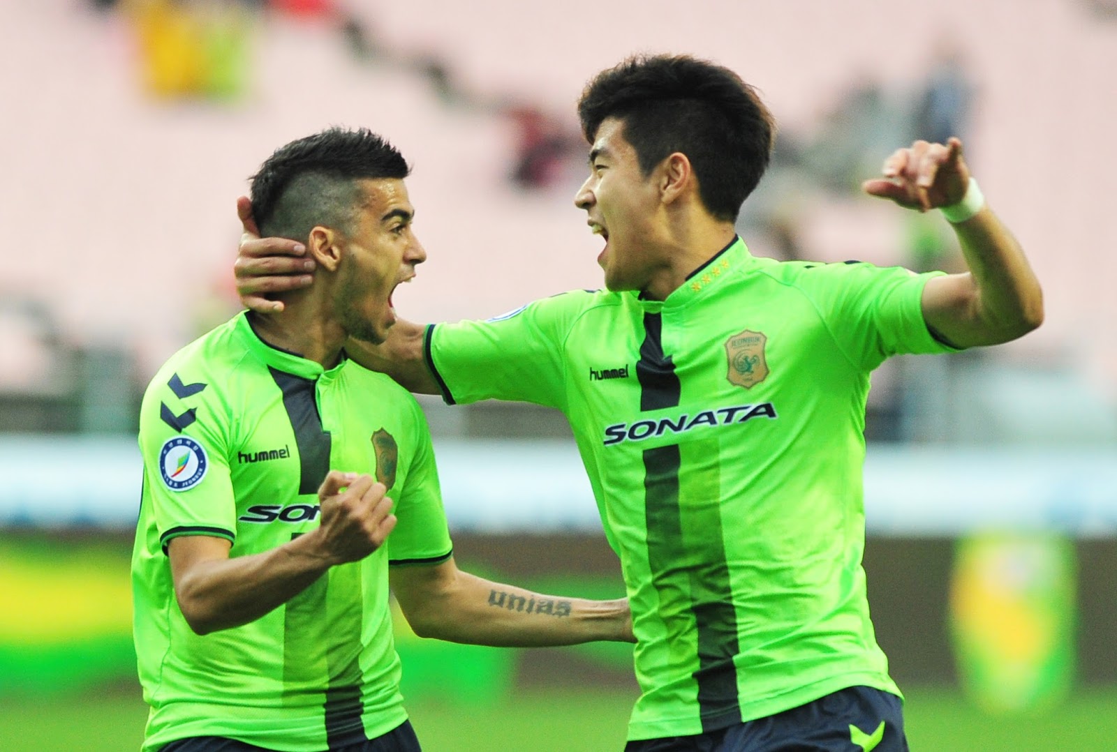 Nhận định Jeonbuk Hyundai vs Shanghai SIPG, 17h00 ngày 26/6 (AFC Champions League)