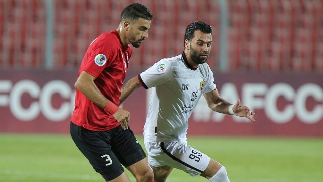Nhận định Al Jazeera vs Al Jaish, 23h30 ngày 25/6 (AFC Cup)