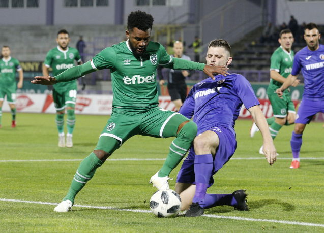 Nhận định Cherno More Varna vs Etar Veliko Tarnovo, 22h45 ngày 26/6