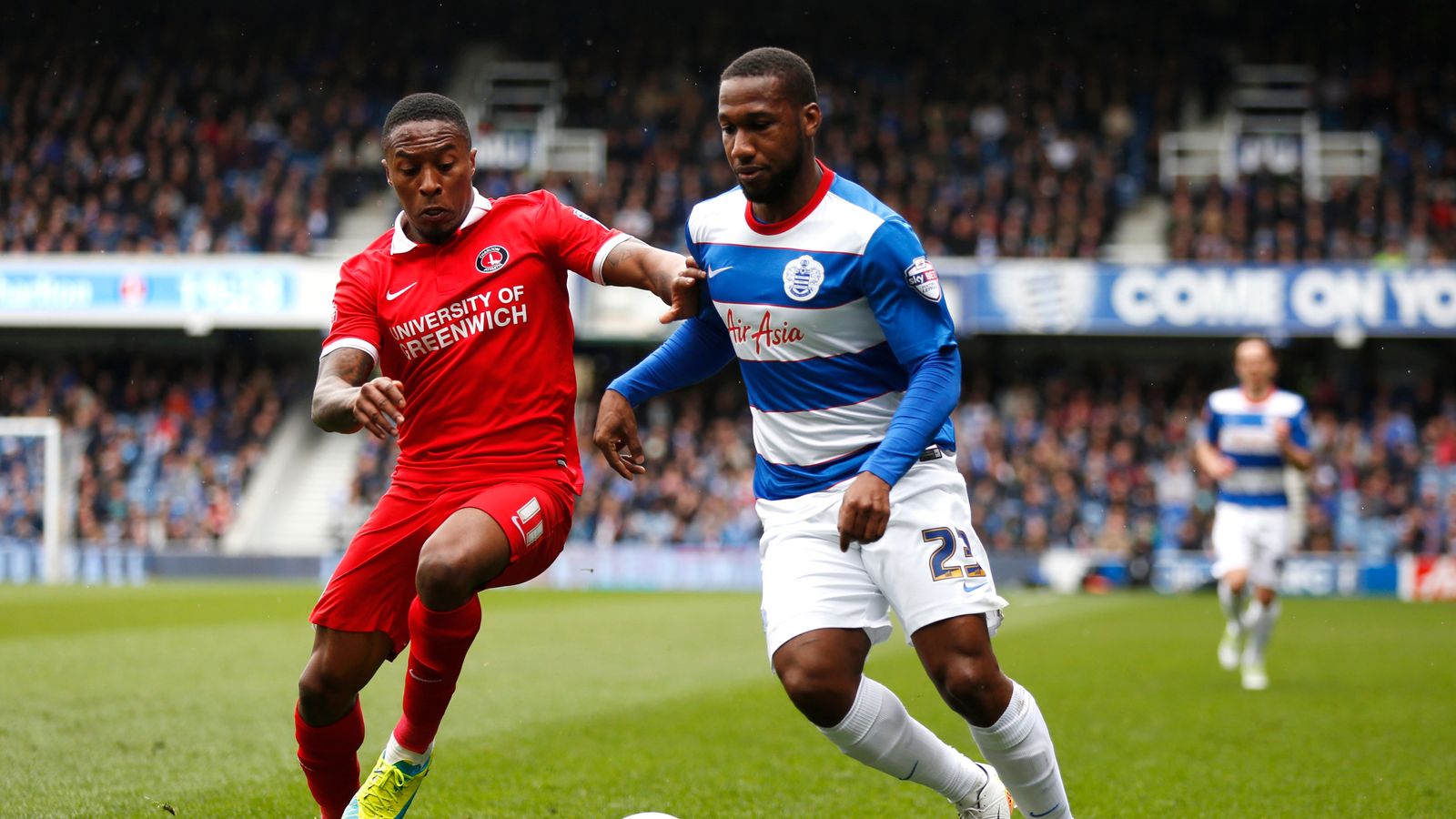 Nhận định Charlton Athletic vs Queens Park Rangers, 18h30 ngày 27/6