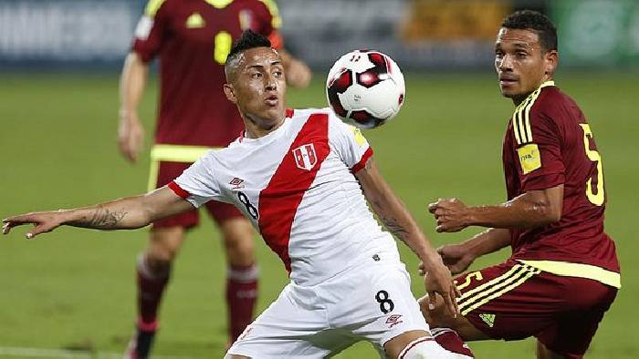 Adit Jaganathan dự đoán Venezuela vs Peru, 4h ngày 28/6