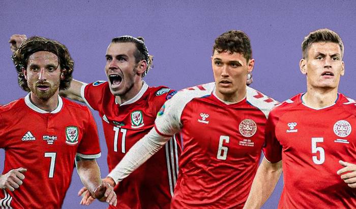 Alex Young dự đo&aacute;n Wales vs Đan Mạch, 23h ng&agrave;y 26/6