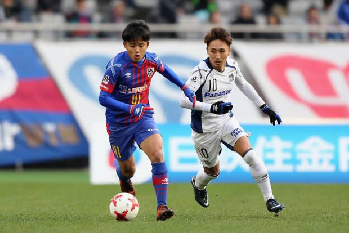 Nhận định, soi kèo FC Tokyo vs Oita Trinita, 17h ngày 27/6