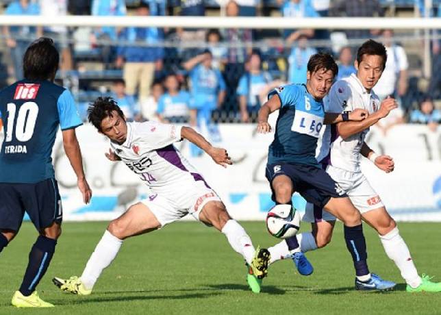 Nhận định, soi kèo Machida Zelvia vs Ehime, 17h ngày 27/6