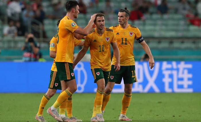 Nhận định, soi kèo Wales vs Đan Mạch, 23h ngày 26/6