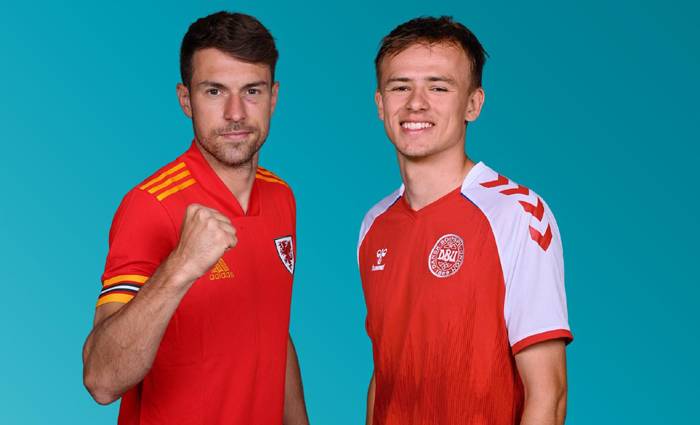 Phân tích kèo hiệp 1 Wales vs Đan Mạch, 23h ngày 26/6