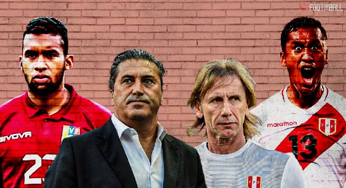 Soi kèo phạt góc Venezuela vs Peru, 4h ngày 28/6