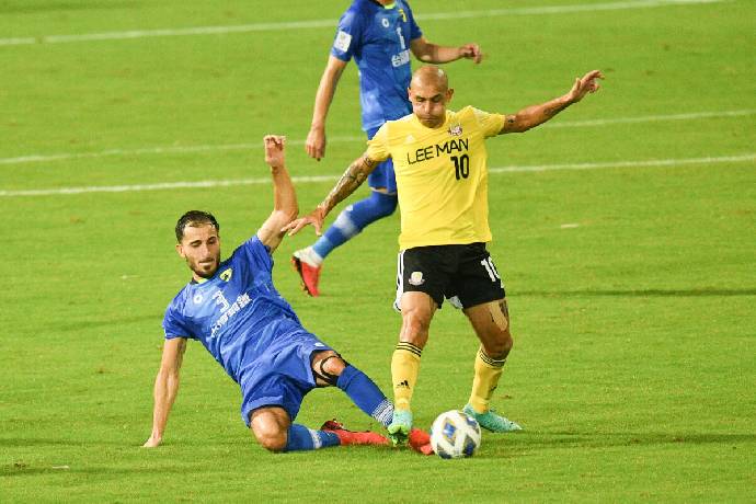 Máy tính dự đoán bóng đá 27/6: Tainan City vs Lee Man