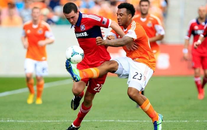 Nhận định, soi kèo Houston Dynamo vs Chicago Fire, 7h07 ngày 26/6