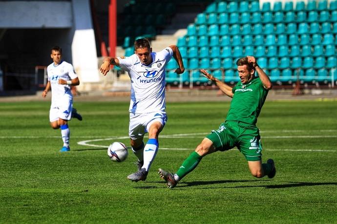 Nhận định, soi kèo Isloch vs Gomel, 19h00 ngày 25/6