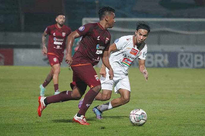 Nhận định, soi kèo Persija vs Borneo, 20h30 ngày 25/6