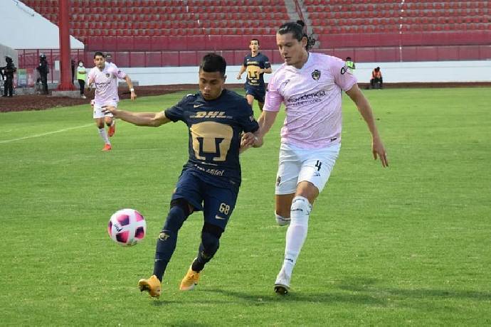 Nhận định, soi kèo Pumas Tabasco vs Cancun, 9h05 ngày 27/6
