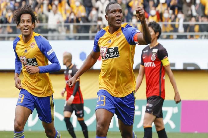 Nhận định, soi kèo Vegalta Sendai vs Montedio Yamagata, 14h ngày 25/6